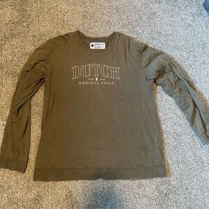 Dutch Bros Tshirt